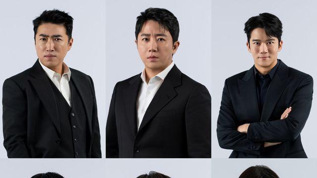하석진X정현규, 장동민에 도전장…‘데블스 플랜’ 시즌3 라인업 공개 [공식]