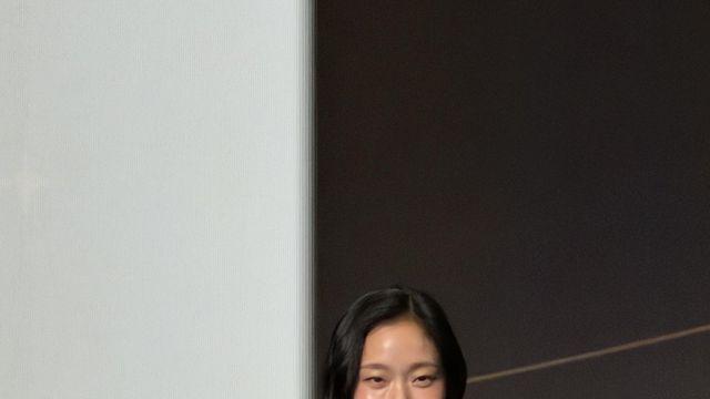 [BIFF]김고은 “‘가난하게 컸어?’ 대사, 밈 될만 해…‘작은 아씨들’ 다시 관심 받아 좋아”