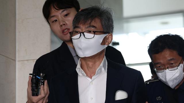 대법, '휴대전화 파손 증거인멸교사' 이종호 무죄 확정