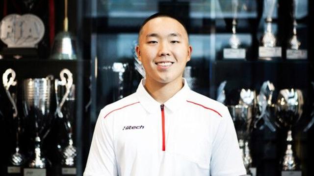 신우현, 하이테크 GP 잔류 2027 FIA F3 재도전