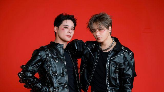 김재중·김준수 JX, 9∼11일 유닛 콘서트 '코어'