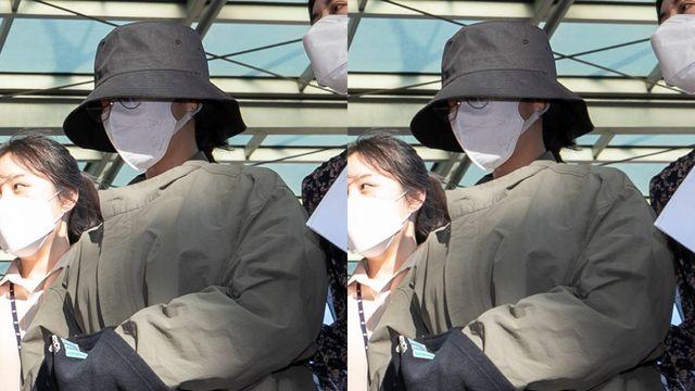 금치 9일 처분… '계곡 살인' 이은해, 구치소 징벌방 끌려갔다