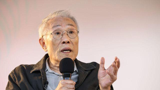황석영 작가 “인간의 꿈은 서사적 동물이라는 증거, AI는 꿈 못 꿔”