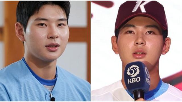 16억 키움행 하현승, 뉴욕 양키스 40억 러브콜 뿌리친 이유