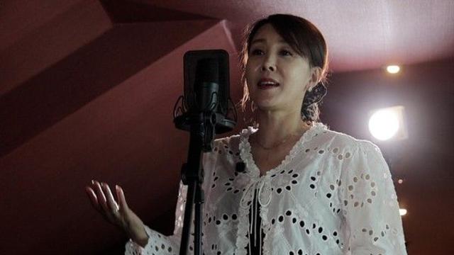 '특종세상' 노래하는 배우 이현경 근황