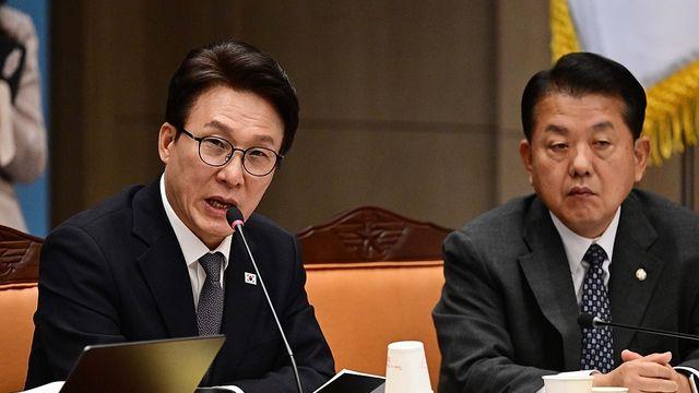 김민석, 당내 강경파 겨냥해 