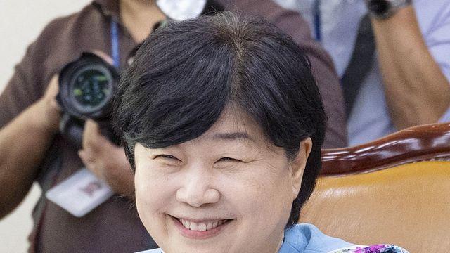 서영교와 대충돌…“18인분 시켰는데, 6인분을 한 분이 드셨다” vs “혼자 6인분 먹었다는 건 인신공격”