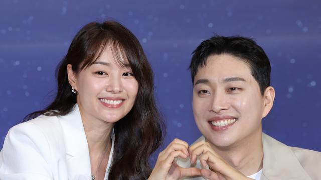며느리 왔는데 다른 그릇·윤소희만 칭찬?…'♥박위' 송지은, 시댁서 '차별 대우' 의혹