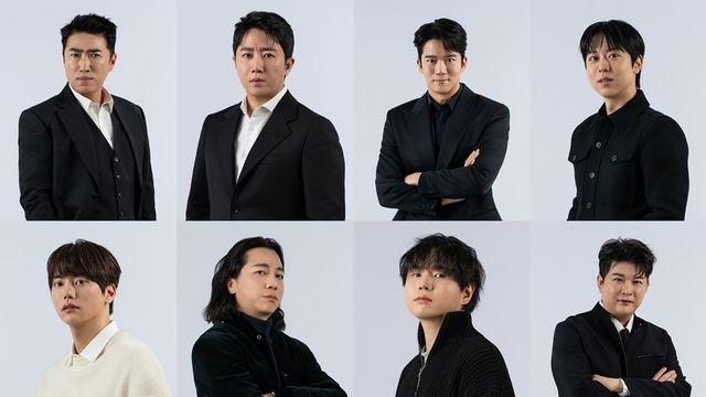 '데블스 플랜3'에 장동민·하석진·홍진호 등 출연