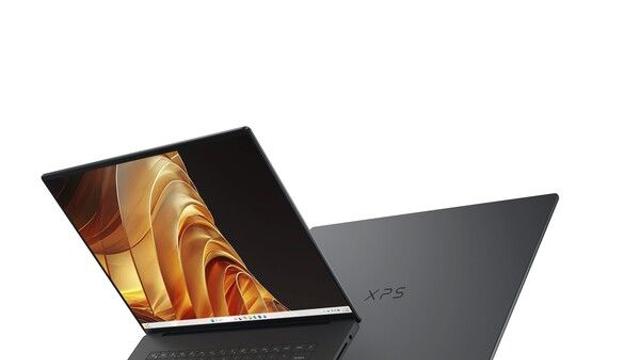 델 테크놀로지스, 엔비디아 RTX 스파크 탑재 'XPS 16 크리에이터 에디션' 공개