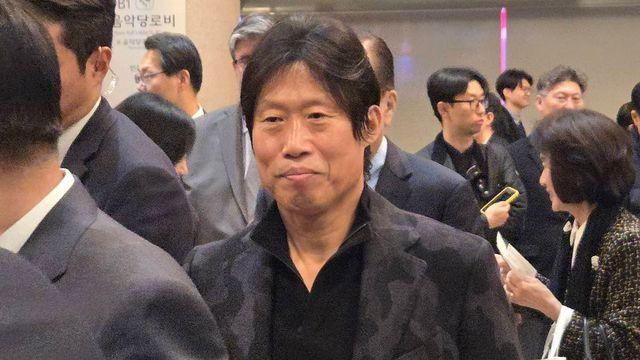 ‘암살자(들)’ 논란 와중에…유해진, 8일 공개된 ‘이 명단’에 당당히 이름 올랐다