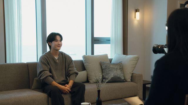 ‘나의 유죄인간’ 임시완 “제가 진짜 죽였다고 생각해요?”…설인아 위장 취업