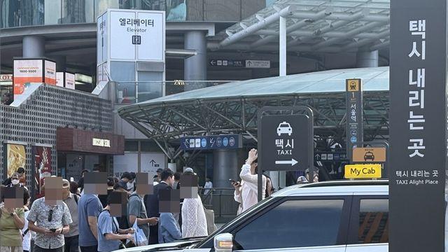 택시기사 근로시간 어떻게 산정할까…노사정·전문가 실태조사