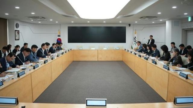 제주도-서귀포시, 현장 중심 책임행정으로 지역 현안 푼다