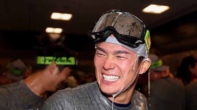 ‘공식 MVP 없는 NLDS’ 최고는 누구?→‘에이스 격돌’서 승리한 야마모토