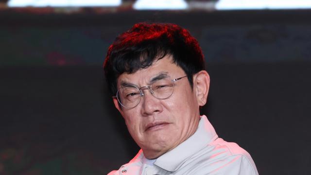 이경규 