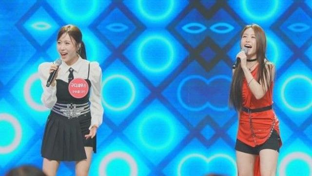 '미스트롯 포유' 이소나, 정홍일 눈물 흘리게 한 사연