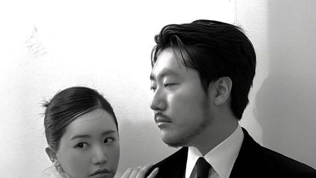 송하예♥조매력, 11월 8일 백년가약 