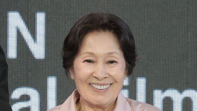 김혜자, 처음엔 고사했던 ‘여전히 찬란하게’…6번 설득 끝 출연 (종합)[31st BIFF]