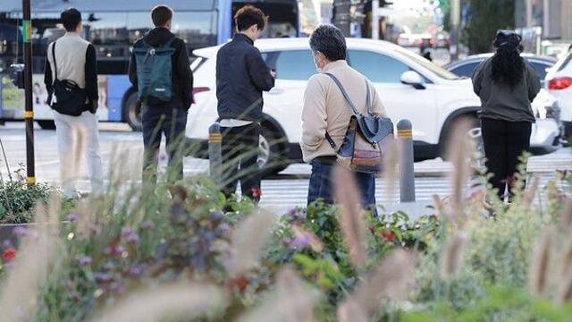 [날씨] 한글날 아침 7도까지 ‘뚝’…낮에는 25도 안팎 일교차 15도