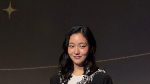 김고은 “‘대도시의 사랑법’, 귀한 작품…날것의 캐릭터” [31st BIFF]