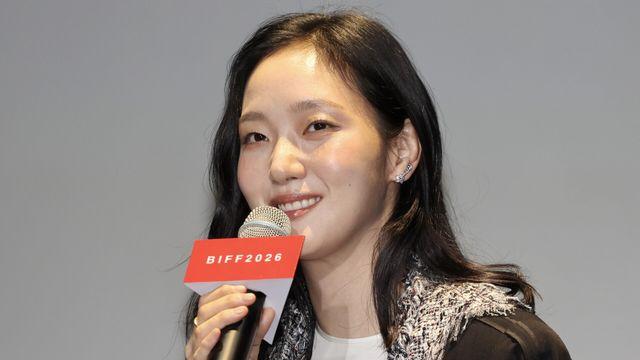 [31st BIFF] 김고은 “‘가난하게 컸어’ 밈, 처음 봤을 때부터 상처” (액터스 하우스)