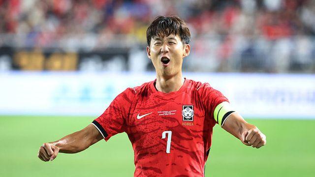 ‘韓 A매치 역대 최다 득점자’ 손흥민에 MLS도 극찬 쏟아냈다…“세계에서 가장 카리스마 넘치는 공격수, 리그를 더욱 인간적으로 만드는 중심인물”