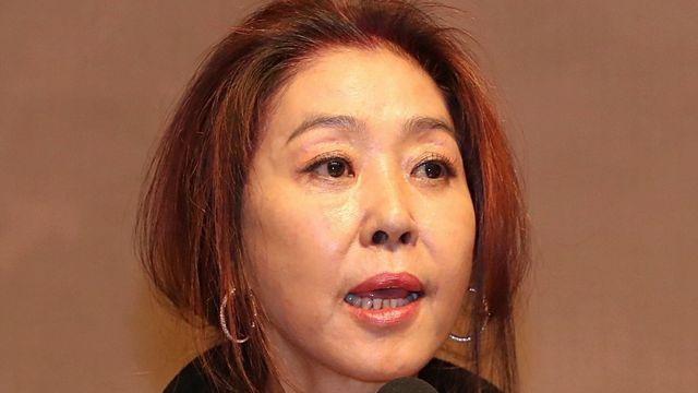 “더 이상 참지 않겠다”… 김부선, 갑자기 무슨 일?