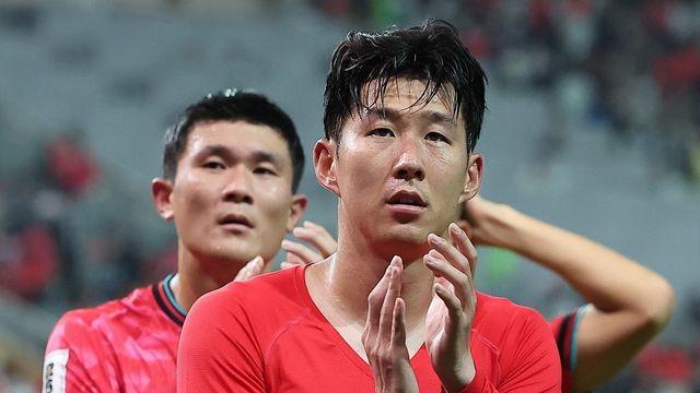 “황인범·황희찬·김민재 '동반은퇴' 소동…손흥민 때문?” 민감한 말 나오고 있다