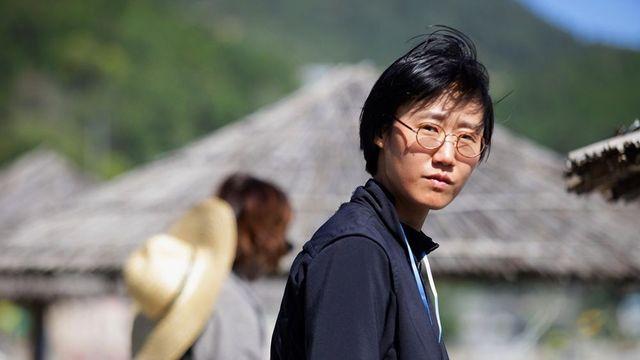 ‘도라’ 정주리 감독 “이 영화는 사랑 이야기…젊은 세대를 생각하며 만들었다” (종합) [31th BIFF]
