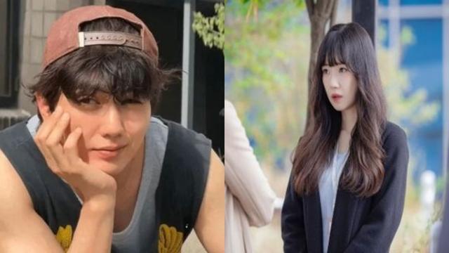 유승호, 임세주와 2020년부터 6년째 열애 중 포착