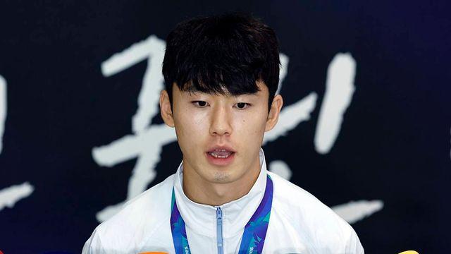 “이기혁 실수했지만…금메달 노력 격려해야, 성과 폄하? 못된 어른들” 발언한 ‘정치인’