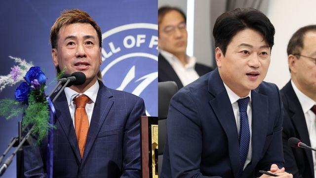 김병지, 결국 박문성 상대로 소송… “굴복하지 않겠다”
