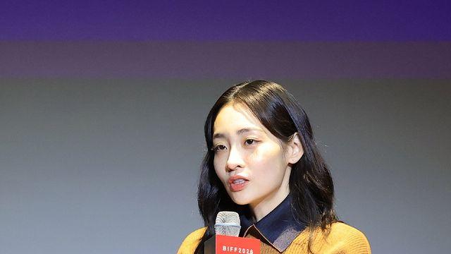 김민하 “‘파친코’ 후 너무 큰 주목…기대하지 말아달라 말하기도” [31st BIFF]