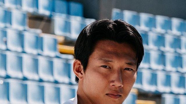 '한국 축구 수비 걱정 없다'...이한범, 브뤼헤 이적 후 몸값 60억 껑충! 105억 책정→이강인-김민재-오현규-손흥민-옌스 다음
