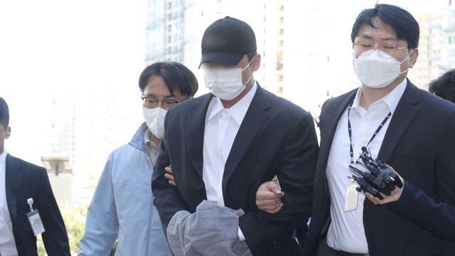 김창민 감독 집단폭행치사 가해자 2명에 징역 20년·15년 구형