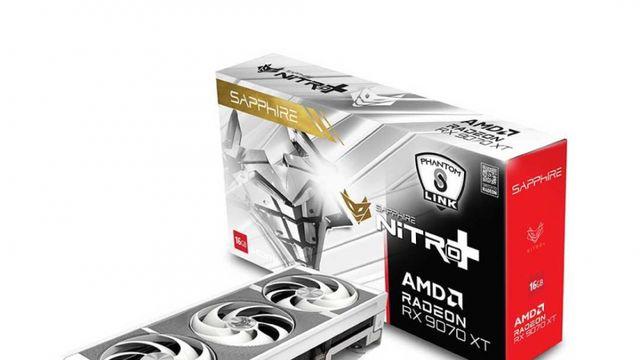 이엠텍, ‘AMD PARTNER ADVANCE 2026’서 SAPPHIRE ‘PhantomLink’ 공개