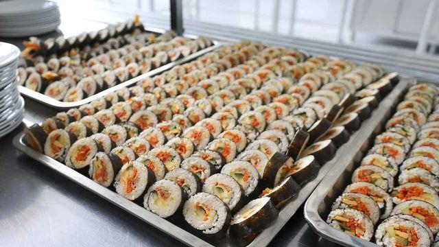 “한 부스에서 사 먹은 사람들이 줄줄이”…김제 지평선축제 김밥 식중독 의심 313명으로 늘어