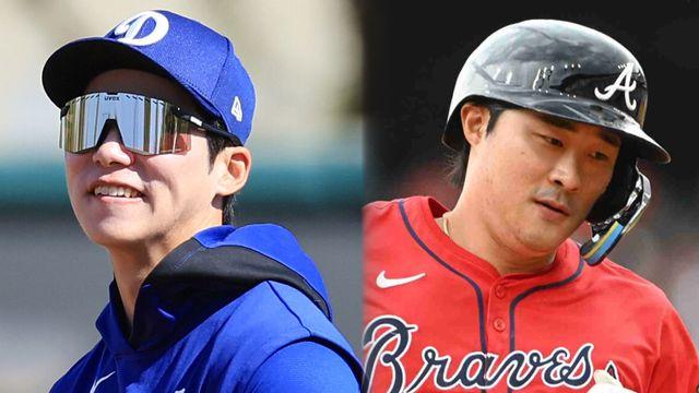 김혜성은 NLCS 진출, 김하성은 탈락…키움 출신의 엇갈린 가을야구
