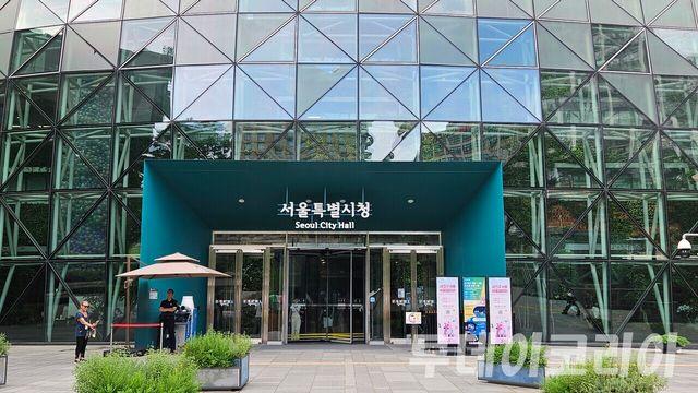 서울시, 광화문광장서 한글날 100돌 기념행사 개최