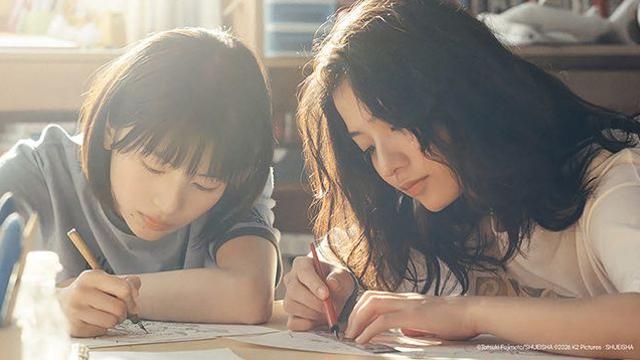 네컷에 담긴 희로애락, 실사로 황홀하게… 고레에다 ‘룩백’[봤어영]