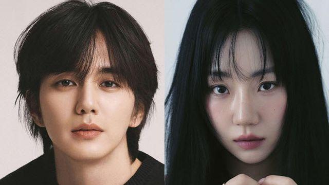 [단독]유승호·임세주, 알고보니 장기연애 커플…6년째 열애 중