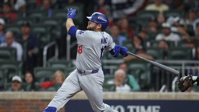 MLB 다저스, 3년 연속 NLCS 진출…애틀랜타 김하성 시즌 종료