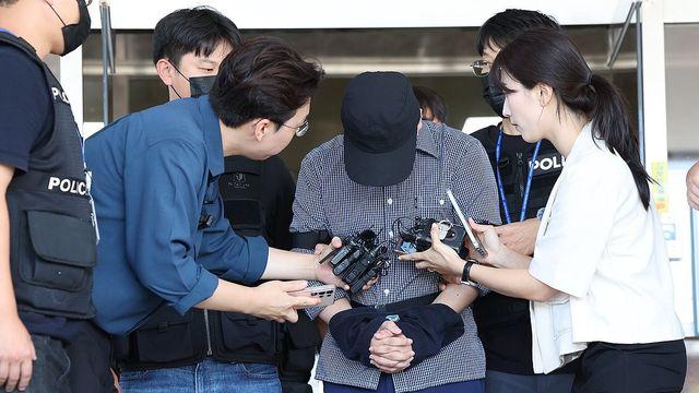 제주 '실종사건 허위종결' 경찰관 파면…14일 첫 재판