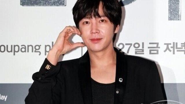 장근석, 과거사진 저격하더니 본인은 셀카 '데헷'
