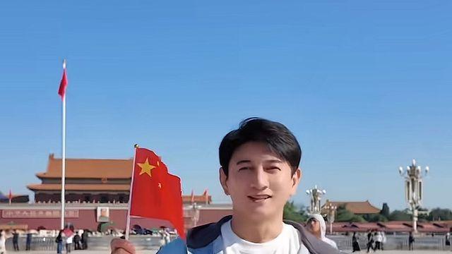대만 유명 배우, 中오성홍기 흔든 뒤 프로야구 시구 취소 논란