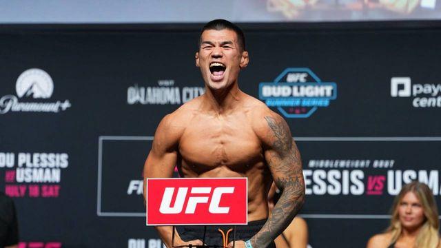 ‘UFC 코리안 파이터’ 고석현·이정영 출격한다…10~11월 메타 에이펙스서 3연속 파이트 나이트