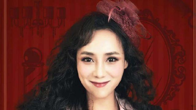 가수 소냐가 연예인 야구대회 결승전 무대에 서는 이유