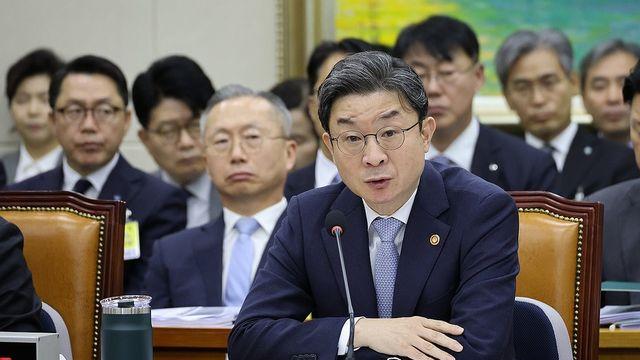 정무위 '레버리지 ETF' 공방…