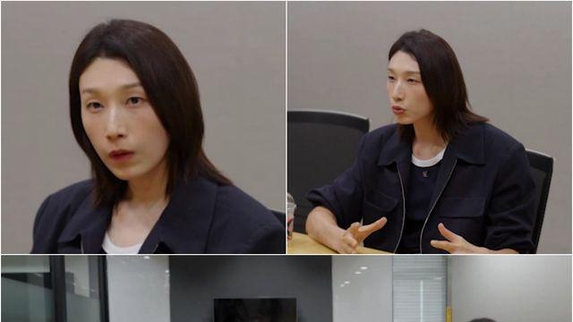김연경, MBC 재입성! 시즌1 ‘열린 결말’ 진실 공개 (신인감독 김연경2)